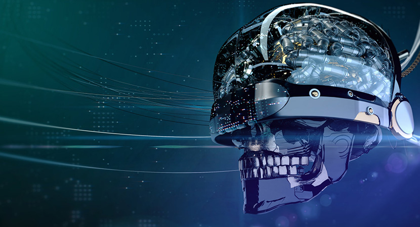 前沿智能视觉应用与研发