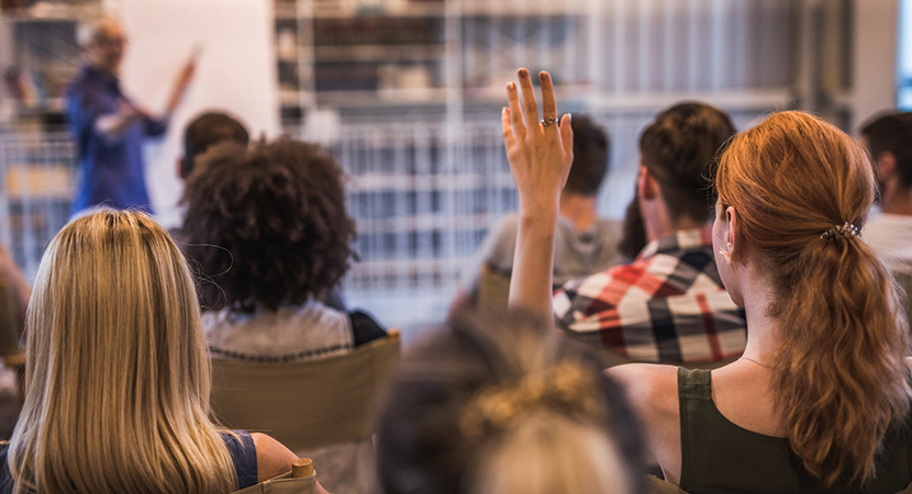 工业和信息化人才培养与认证