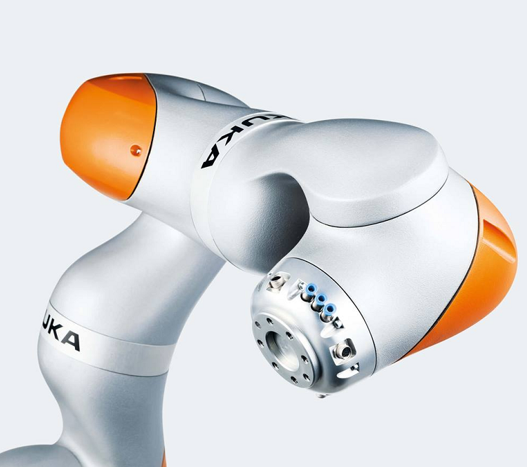 工业机器人一站式服务平台